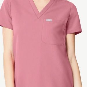 FIGS Catarina one pocket top
